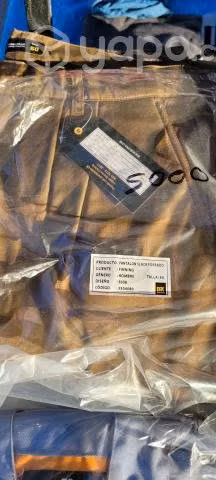 Ropa de trabajo - Imagen 3