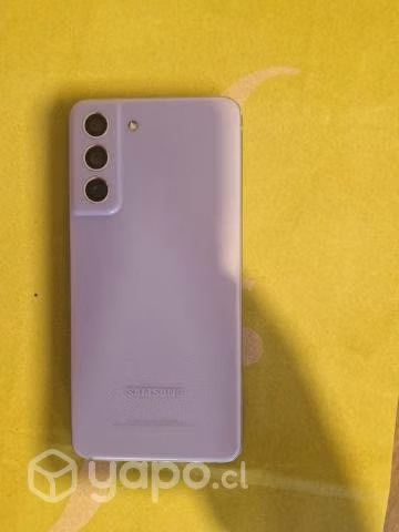 Samsung S21 FE - Imagen 2