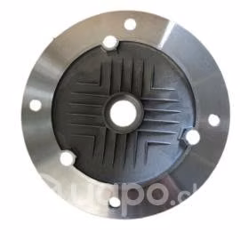 Flange b5