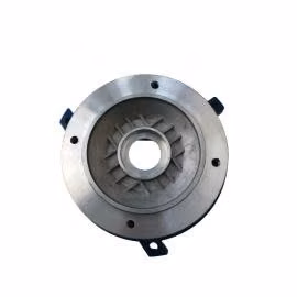 Flange b14