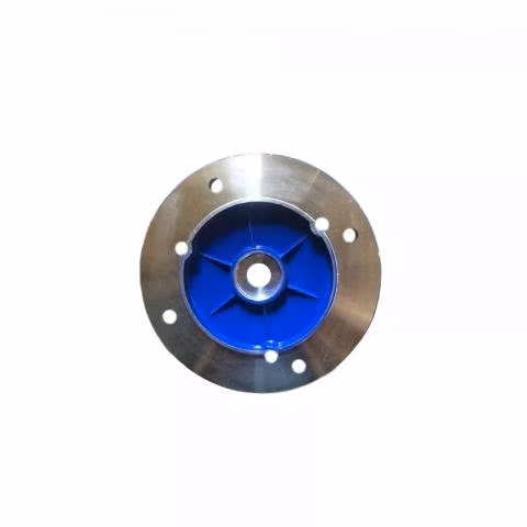 Flange b5
