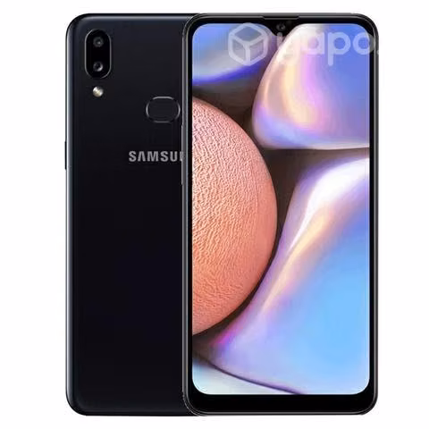 Celular Samsung Galaxy A10s 32GB - Negro