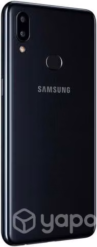 Celular Samsung Galaxy A10s 32GB - Negro