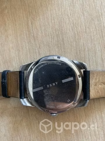 Reloj DNKY - Imagen 4