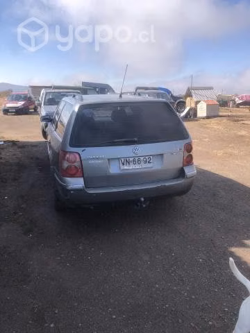 Vendo Volkswagen Passat Variant 2003
