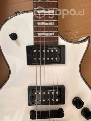 GUITARRA ELECTRICA LTD EC256 SW (modelo Eclipse)