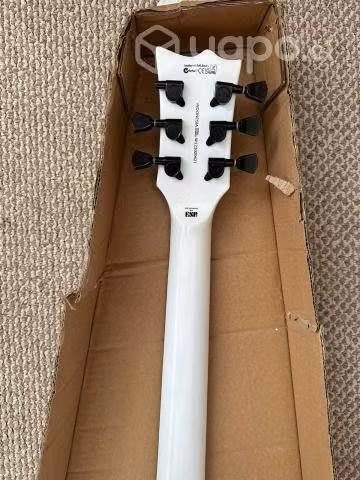 GUITARRA ELECTRICA LTD EC256 SW (modelo Eclipse)