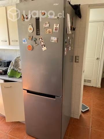 Refrigerador FDV no frost 342 lt