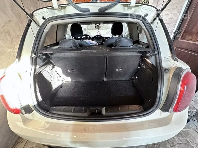 Mini cooper 2015