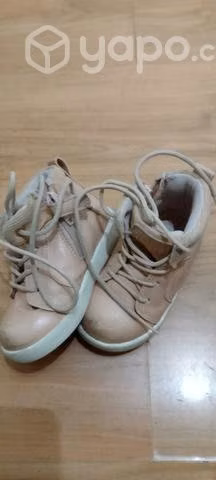 Botin niña - Imagen 2