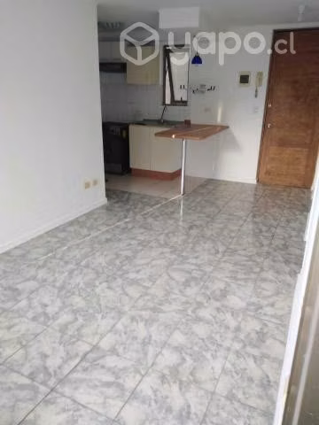 Venta de departamento Stgo. centro - Imagen 2