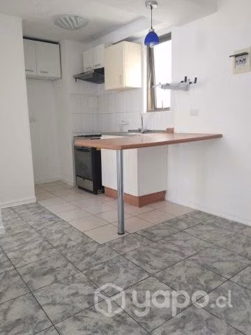 Venta de departamento Stgo. centro - Imagen 5