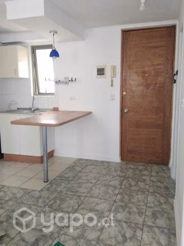 Venta de departamento Stgo. centro - Imagen 4