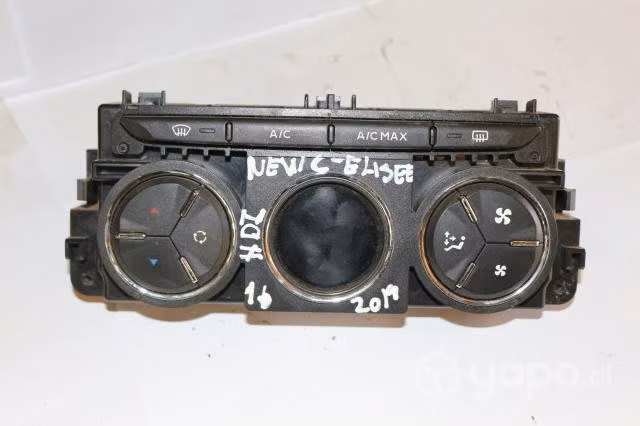 Panel de calefaccion Citroen NewC-Elysse 1.6 2019