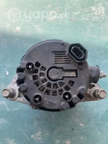 Motor de partida kia sportage - Imagen 2