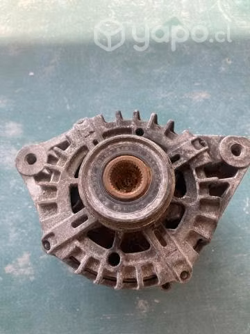 Motor de partida kia sportage - Imagen 3