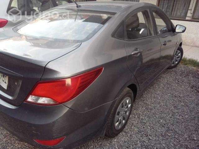 Hyundai accent 2017 - Imagen 3