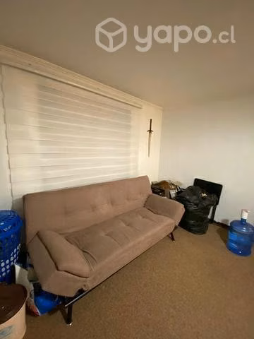 Futón cama