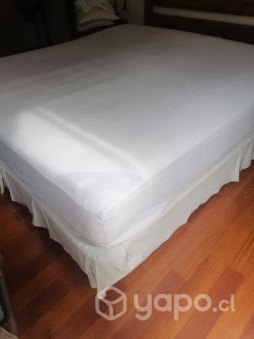 Cama super king