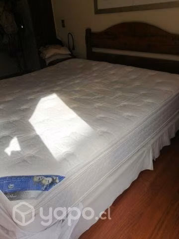 Cama super king