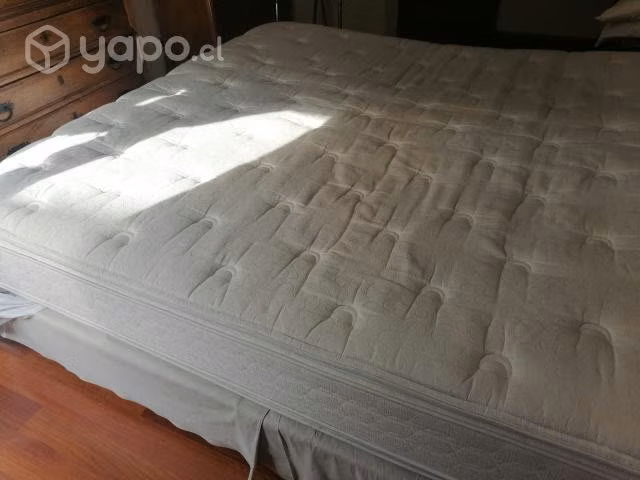 Cama super king