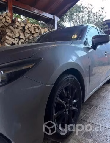 Mazda 3 - Imagen 4