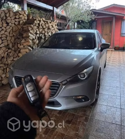 Mazda 3 - Imagen 3
