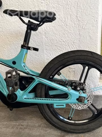 Bicicleta BIANCHI - Imagen 4