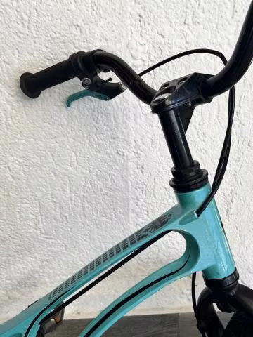 Bicicleta BIANCHI - Imagen 5