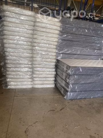 Colchon de cuna y transición - Imagen 3