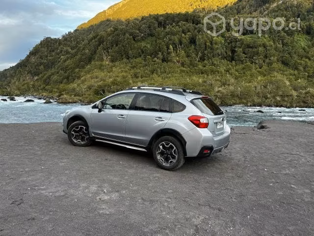 Subaru xv unlimited 2013 - Imagen 2
