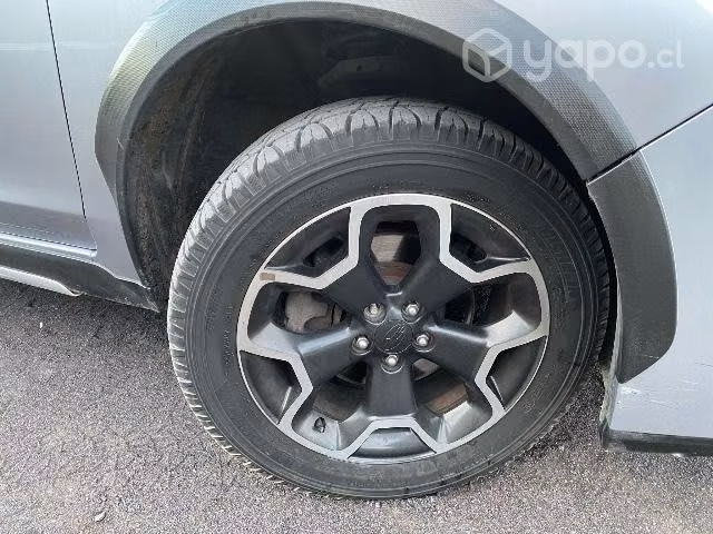 Subaru xv unlimited 2013 - Imagen 13