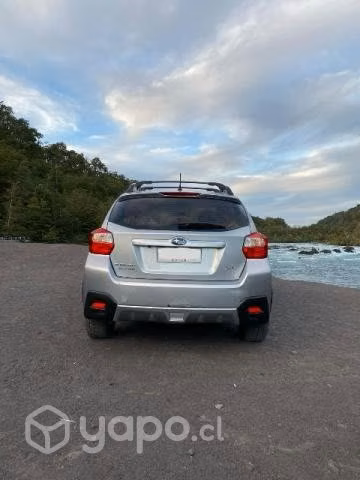 Subaru xv unlimited 2013 - Imagen 10