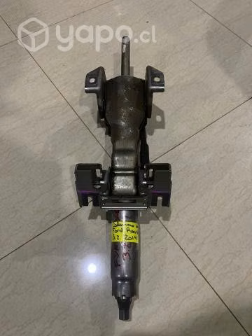 Columna direccion Ford Ranger 3.2 2014