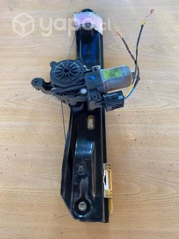 Cremallera alza vidrio elec tras izq Ranger 2014