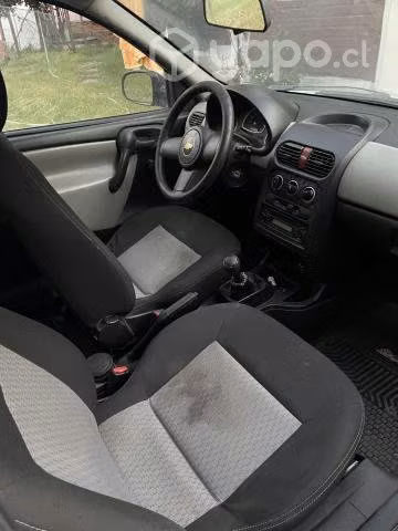 Se vende chevrolet corsa año 2010