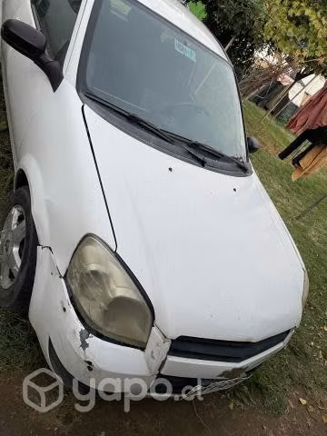 Se vende chevrolet corsa año 2010