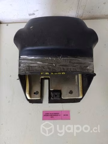 Cubre Telecomando (FR3058) Ford Ranger 3.2 2018