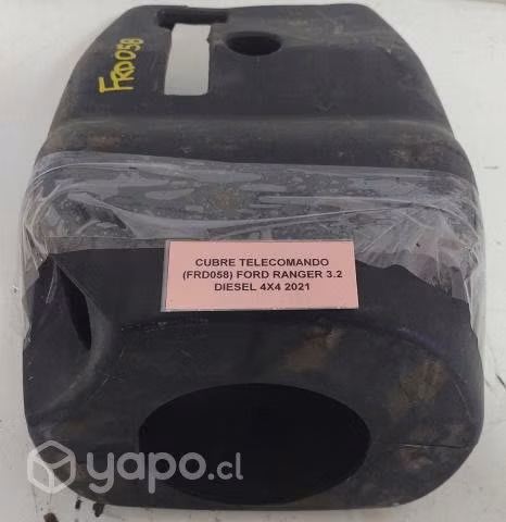 Cubre Telecomando (FRD058) Ranger 3.2 Dies 4x4