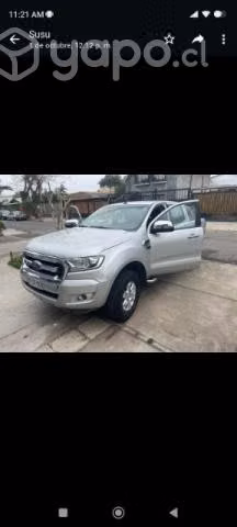 Ford Ranger 2017 - Imagen 3