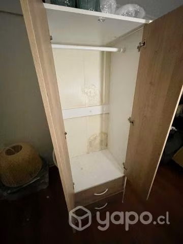 Closet - Imagen 2