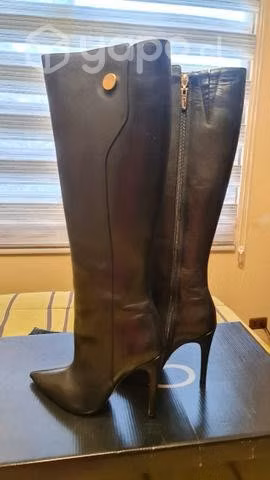 Botas Gacel 37 - Imagen 2