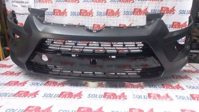 Parachoque delantero para baic x25