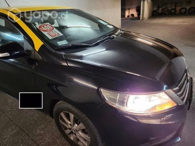 Dongfeng a30 2017