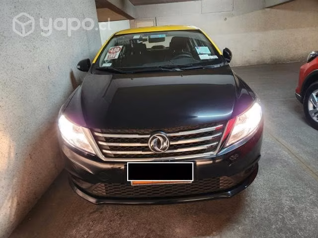 Dongfeng a30 2017