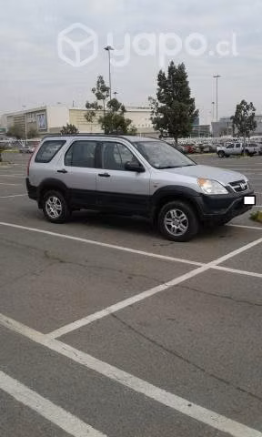 Honda 2002