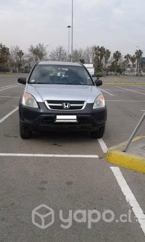 Honda 2002