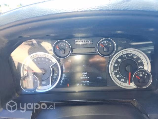 Dodge RAM 1500 5.7 Laramie con RamBox - Imagen 5