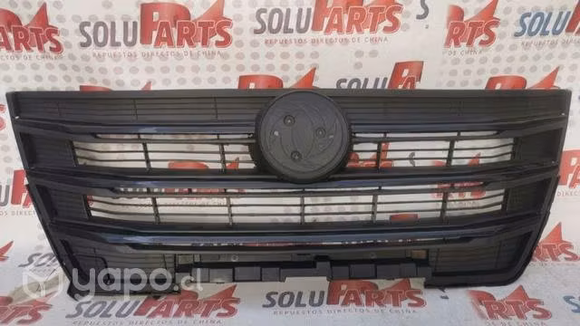 Mascara para dfsk 500