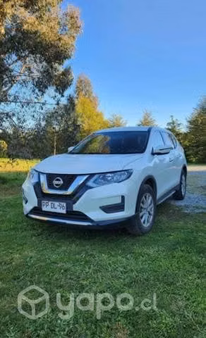 Nissan x-trail 2021 - Imagen 6